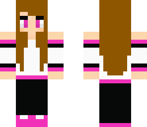 girl fashion