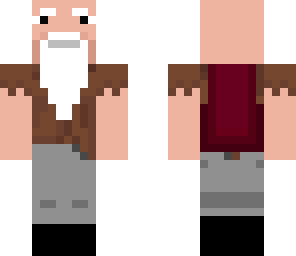 old notch