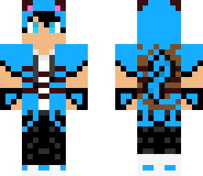 pikablue