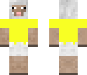 angel sheep