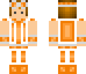 new official rrobbott skin