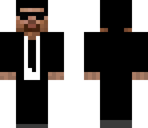 guy in a suit