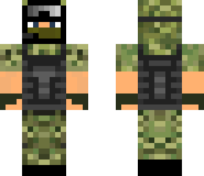 swedish solider