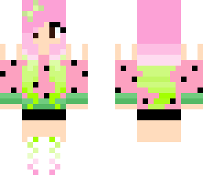 watermelon girl