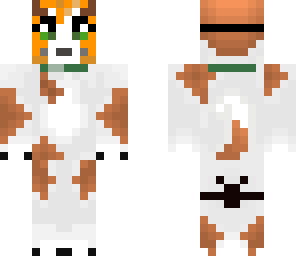 chaddkeaton's stampydog skin