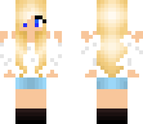 prettiest girl on mc