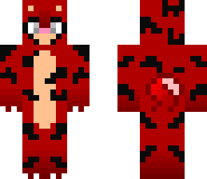 nether tiger