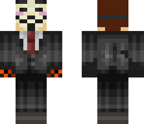 ne skin two