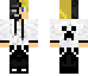 wither boy