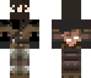 hunter 2