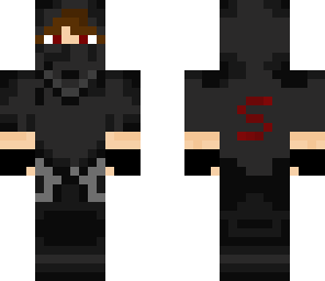 mr assasin