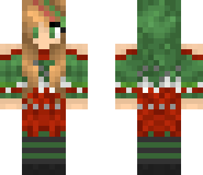 christmas elf