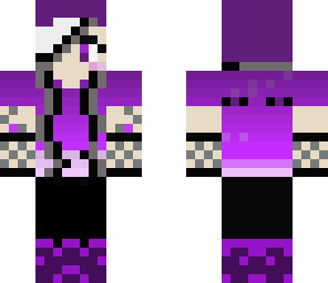 ender girl