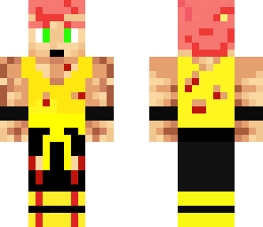 super fadboy
