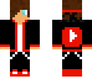 youtube boy