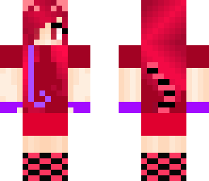new cat skin