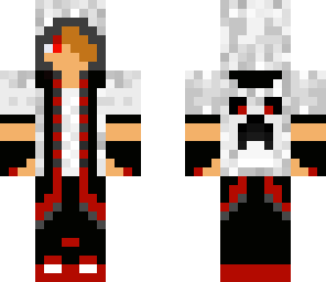 cool teen