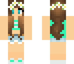 my skin