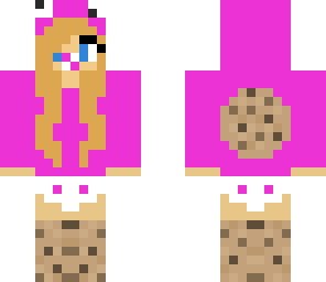 pink baby girl
