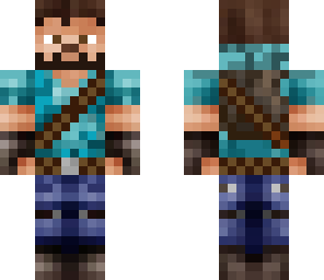 hd steve