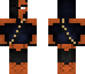 deathstroke