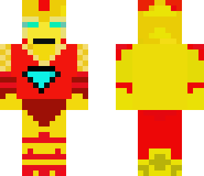 iron man