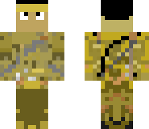 hunter