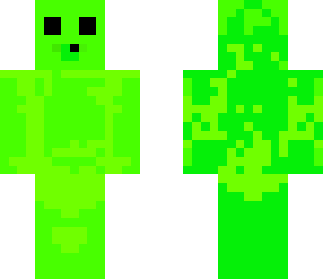 slime