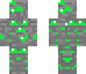 diamond ore