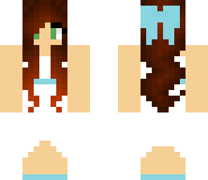 gianna skin