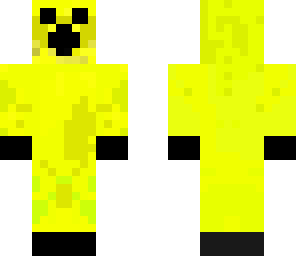 hazmat suit