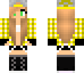yellowtomboy