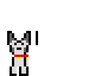 4th dog 10 likes
