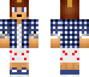 boxer boy