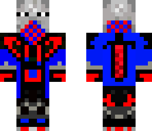 partay slender man