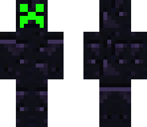 obsidain creeper