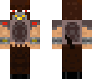 minotaur