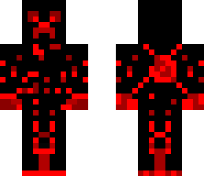 nova creeper