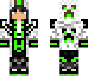 richyrich110985 creeper hoodie fixed