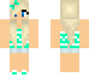 sommer girl