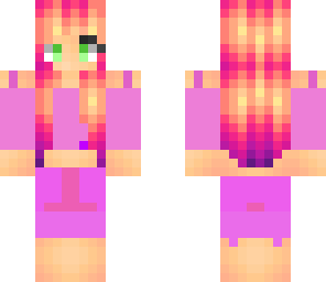pink cutie