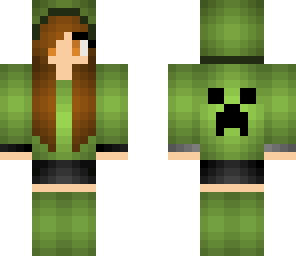 dorky creeper