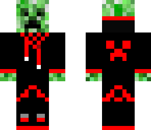 creeper