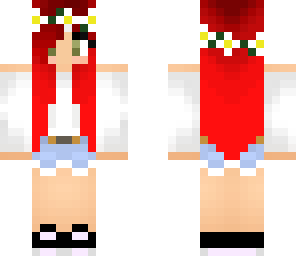 badass kawaii girl