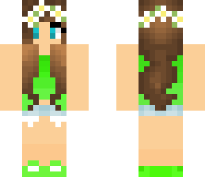 summer girl