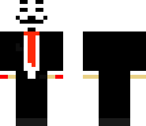 funny business man with mustache