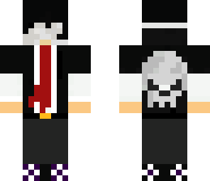 chaddkeaton's skull teen skin hu atire