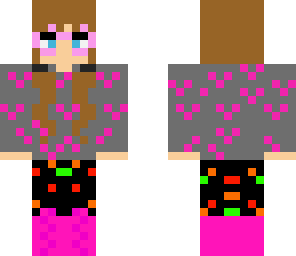 girl e