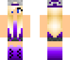 10 likes for another color