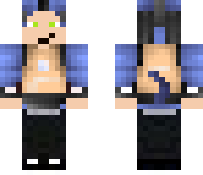 butter lucario